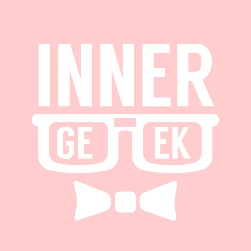 Inner Geek Programmer Nerd Computer