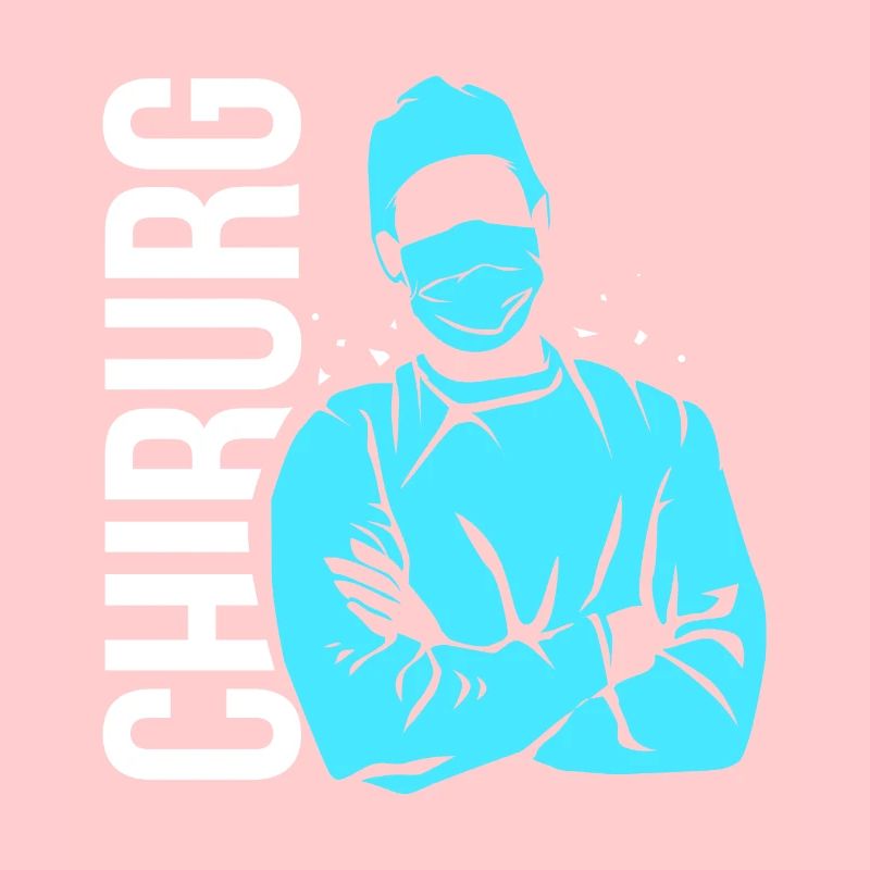 Chirurg Geschenk