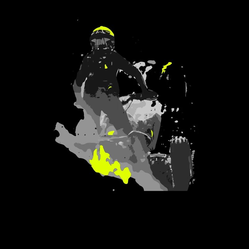 Quad abstrakt