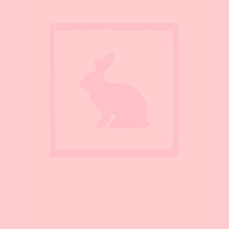 Rabbit Rabbit Rabbit Easter Easter