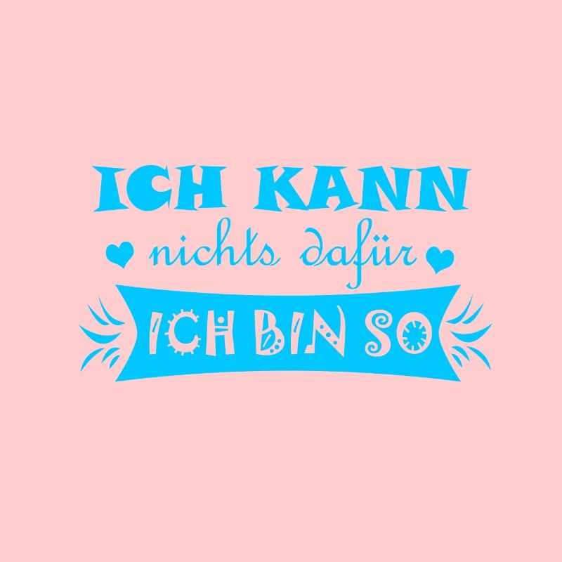 Ich bin so Geschenkidee