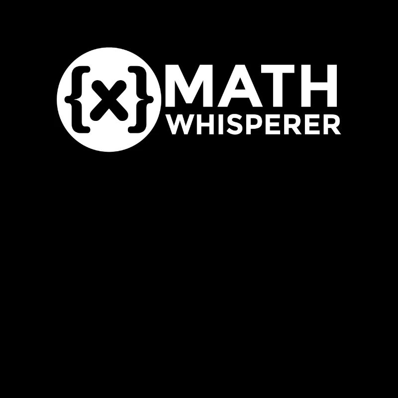 Maths Chuchotements