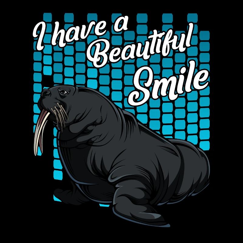 walrus