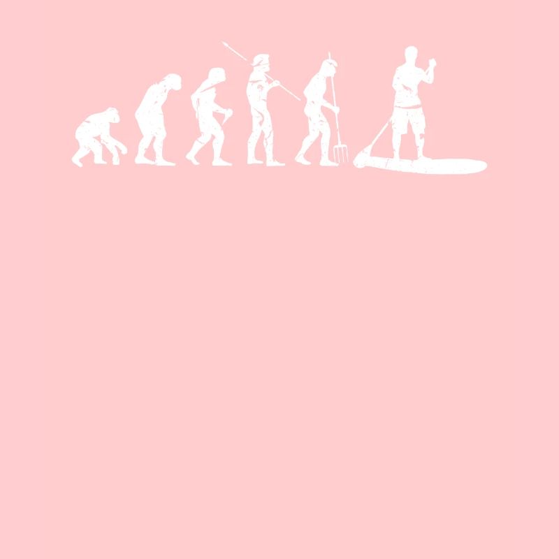 Evolution SUP