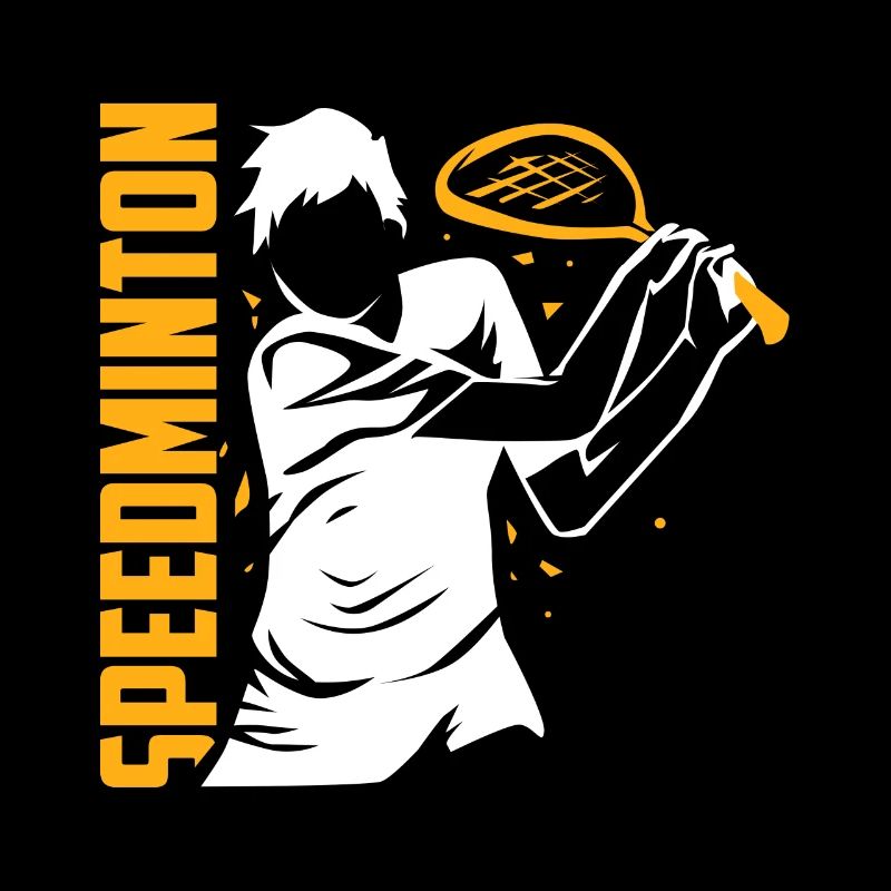 Speedminton
