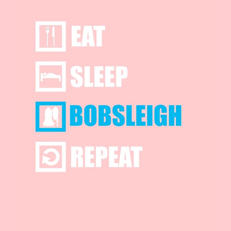 Bobsleigh bobsleigh