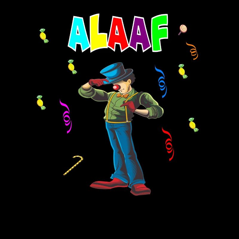 Karneval Alaaf