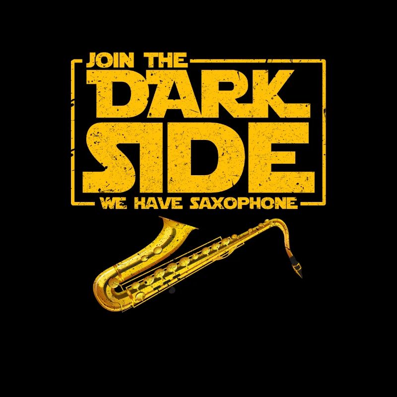 saxophone