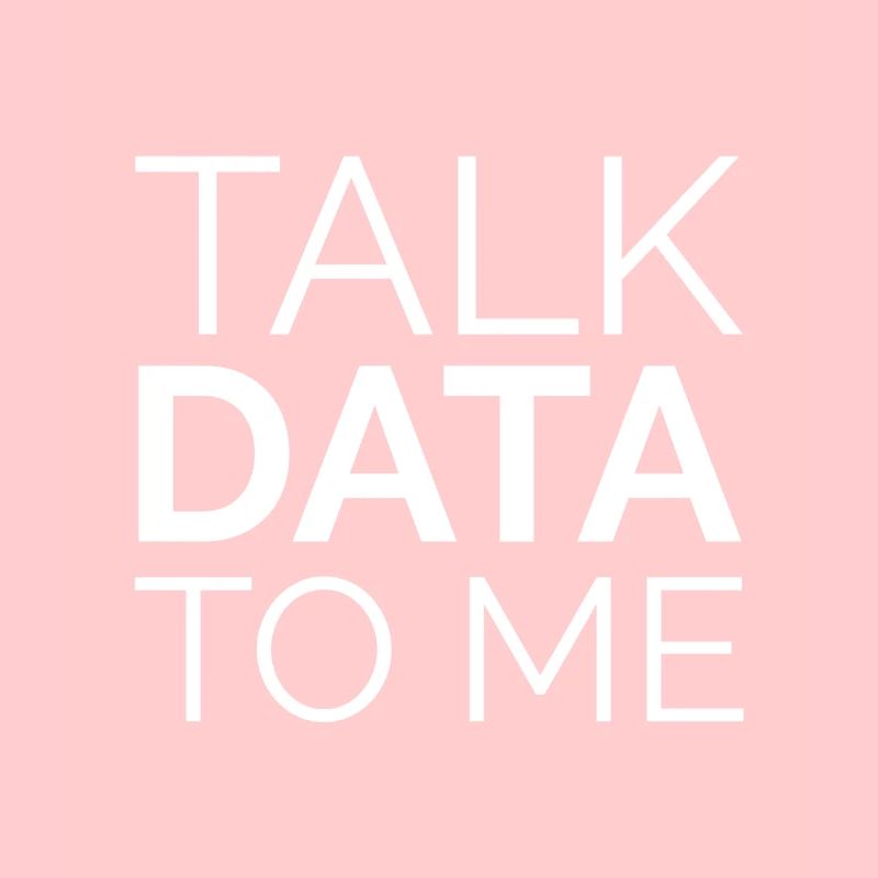 Daten Data Mining Datenbanken Informatik Spruch