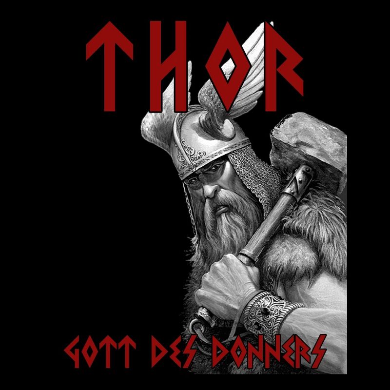 Thor - Gott des Donners
