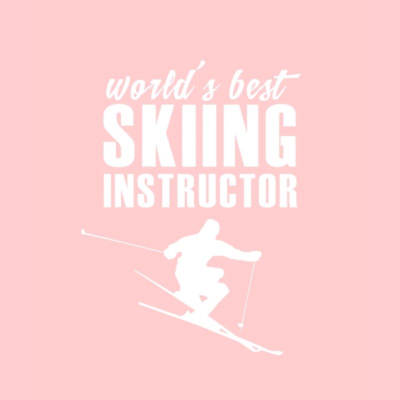 Ski instructor