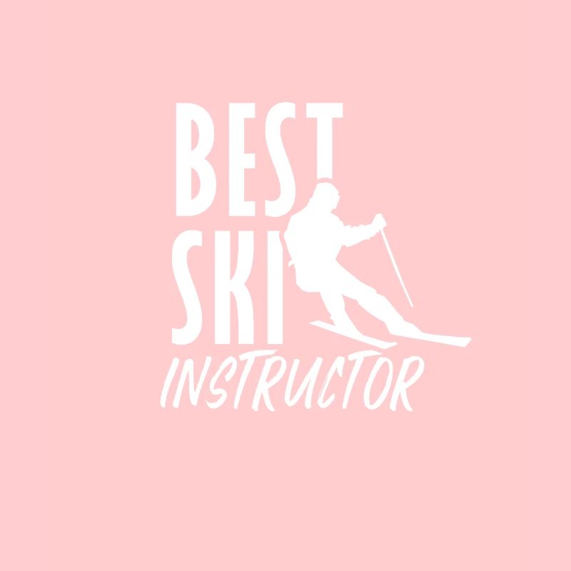 Ski instructor