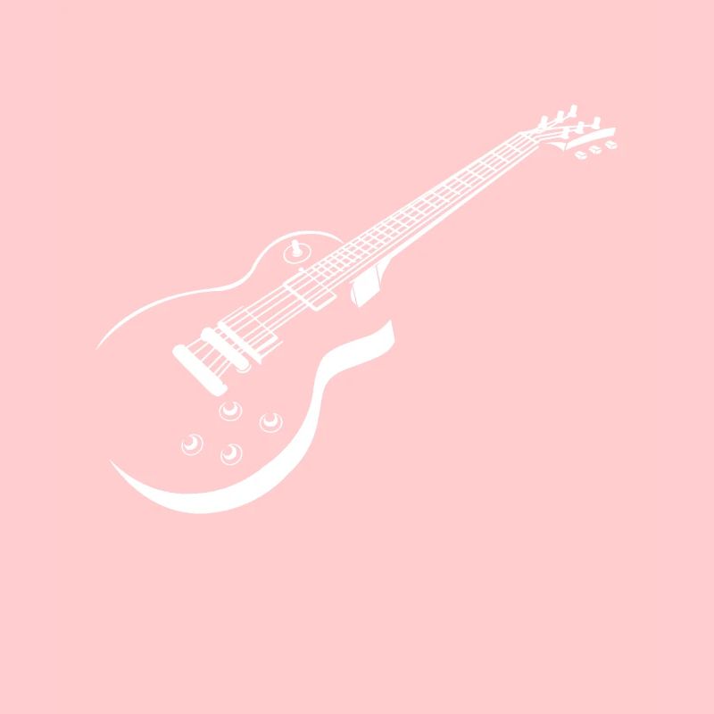 guitariste