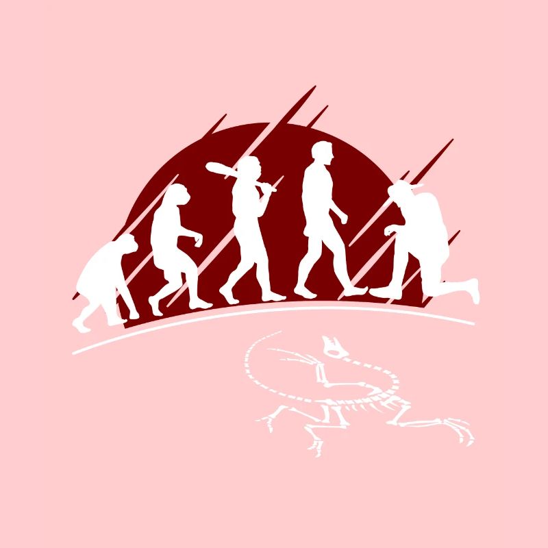 Evolution Archaeologist