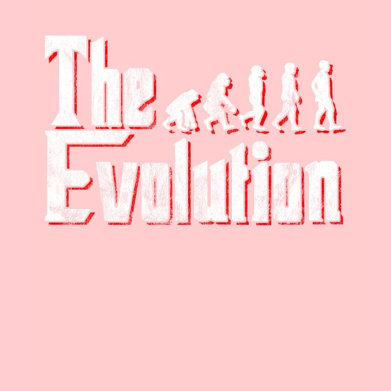 Evolution des Menschen