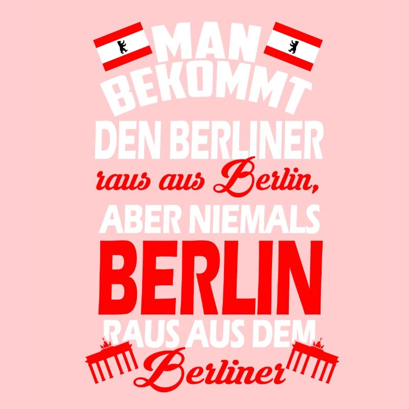 Der Berliner aus Berlin
