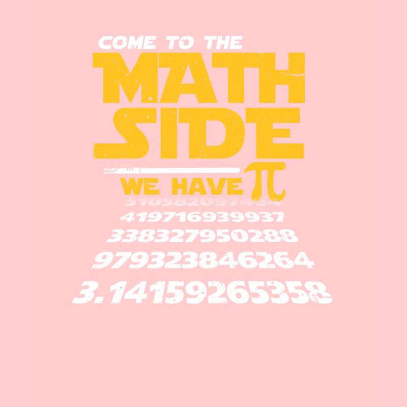 Cadeaux Math Pi Math Teacher Student Gift