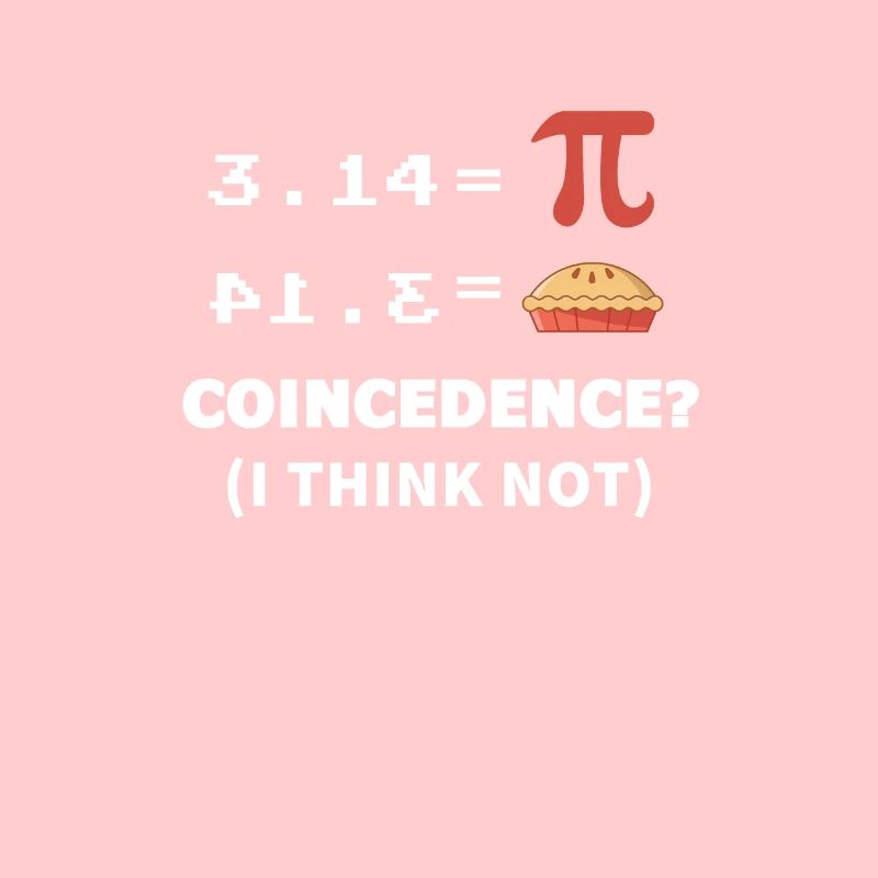 Math maths pi