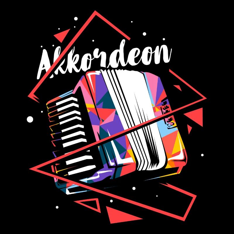 Polygone accordéon