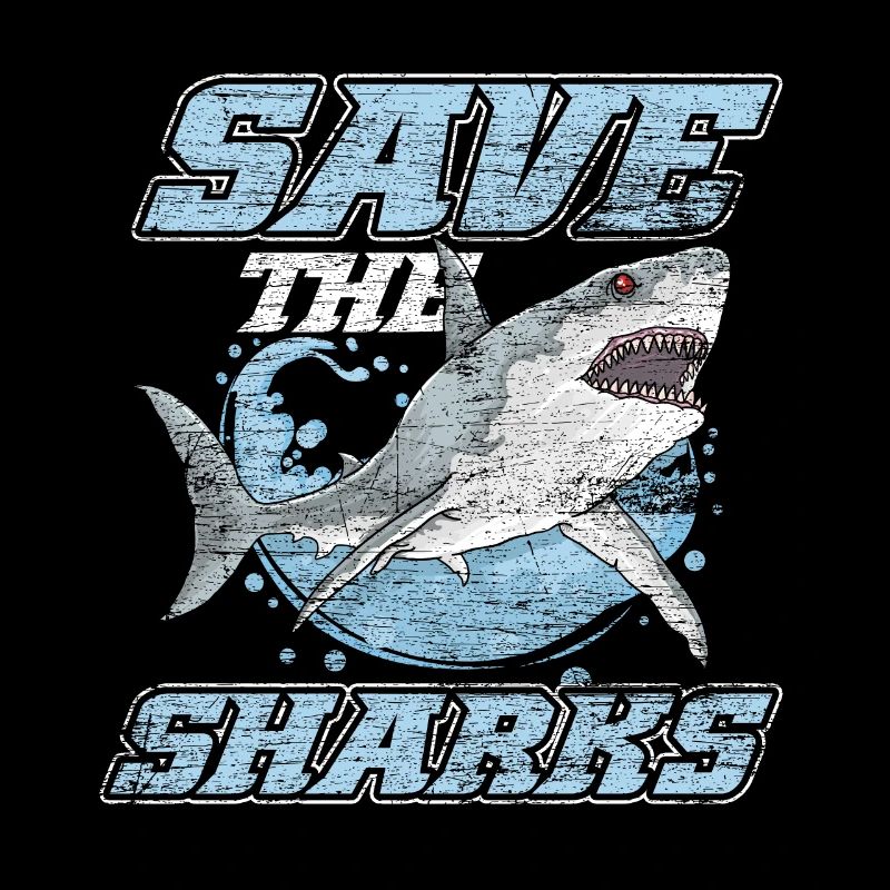 Requin Espèces menacées