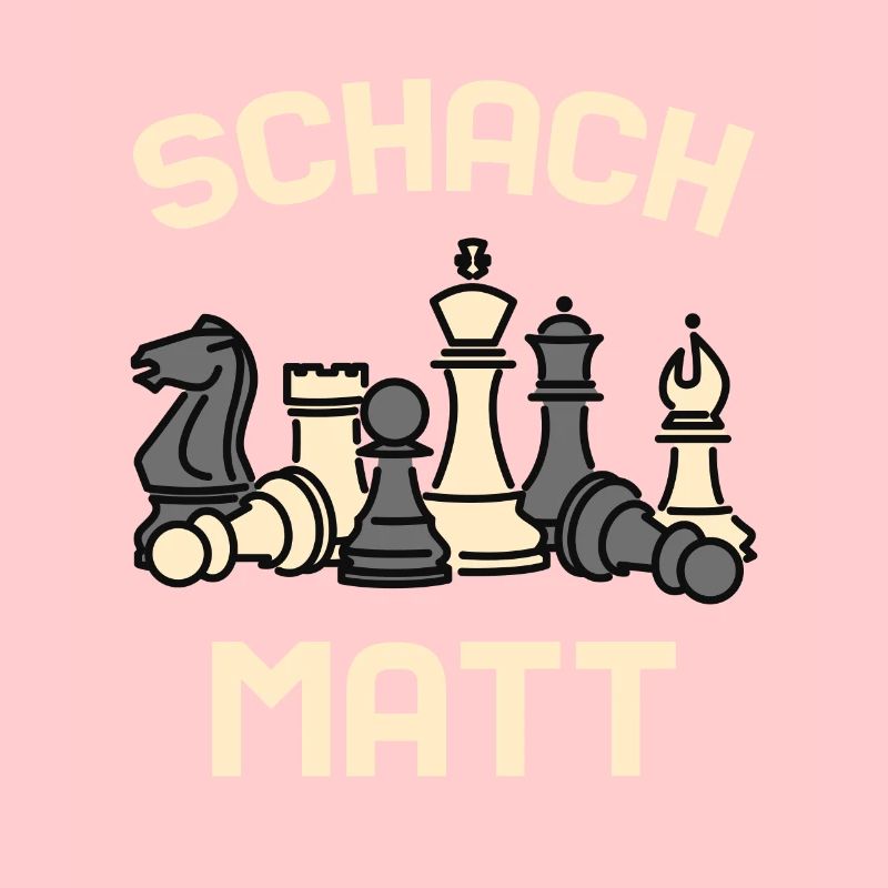 Chess Checkmate Chessplayer