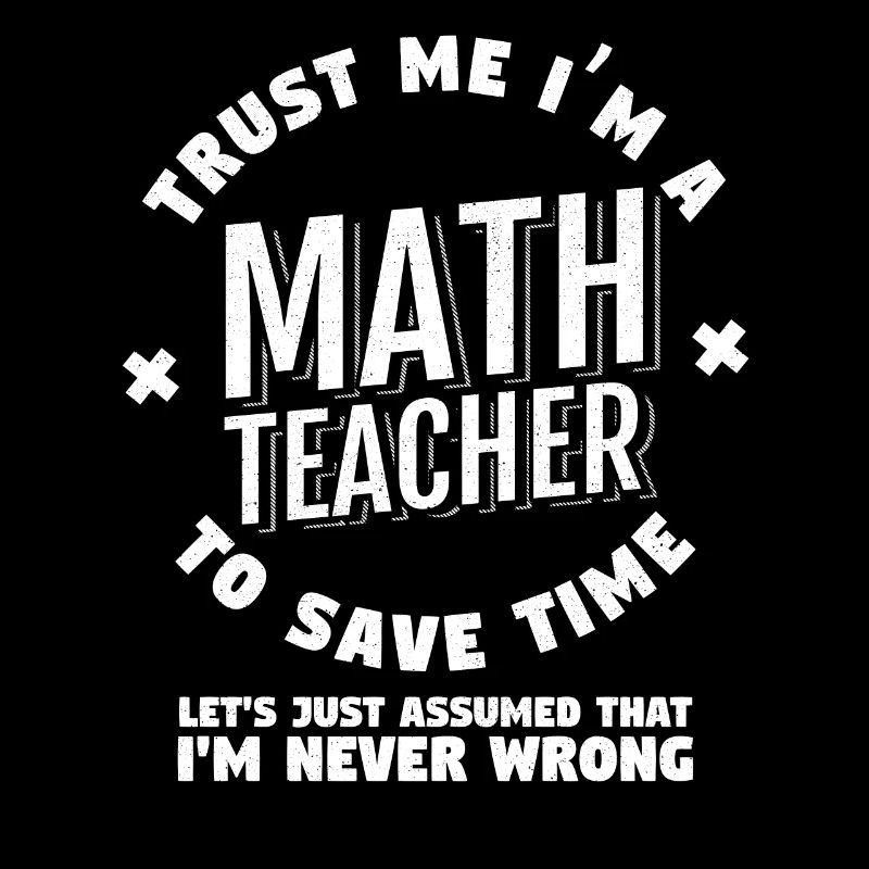 Étude d'école de cadeau étude de math