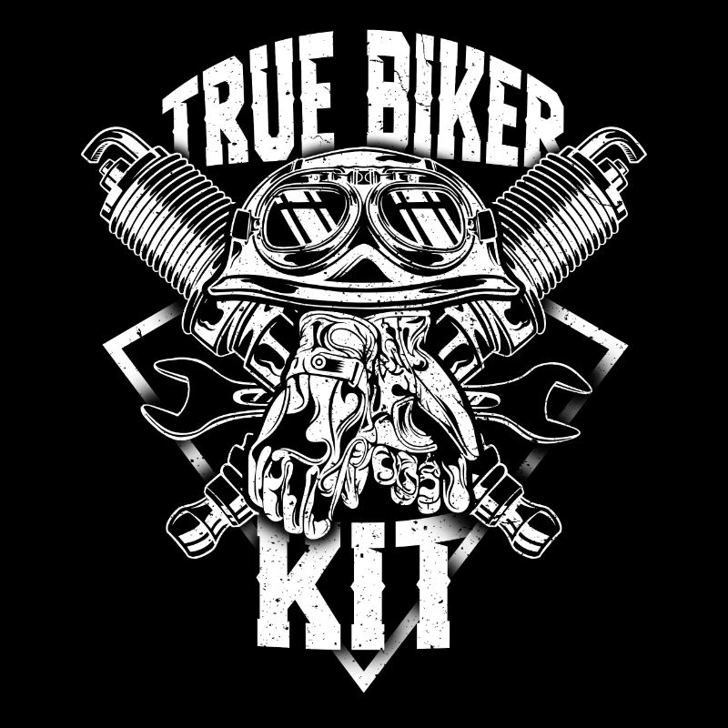 Biker
