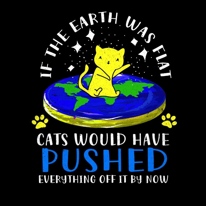 Flat Earth