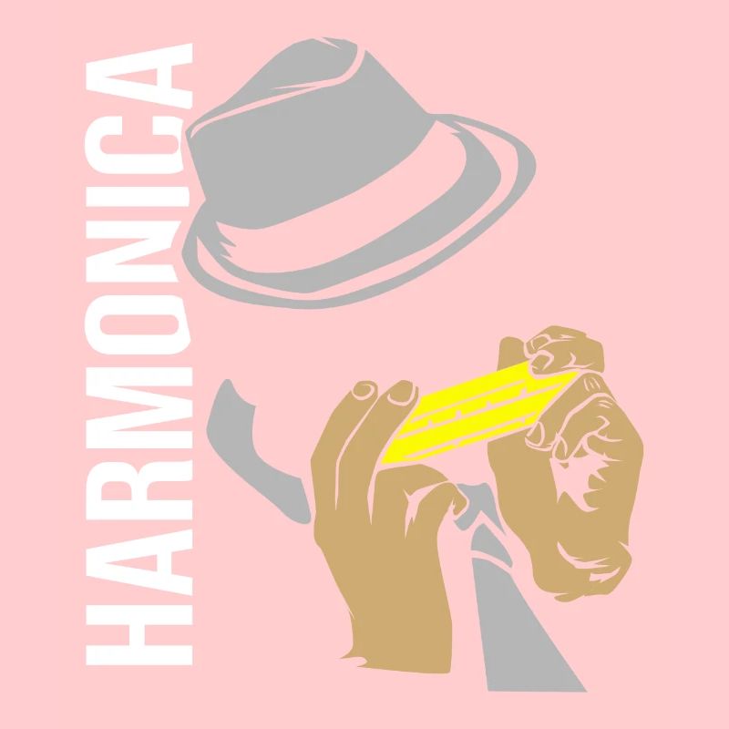 harmonica