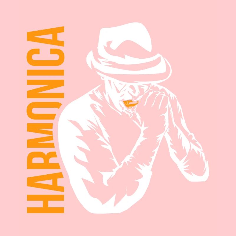 harmonica
