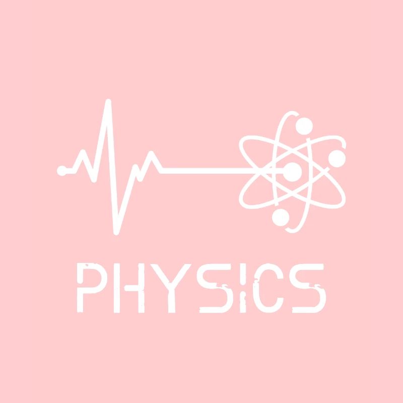 Physics heartbeat Physicist
