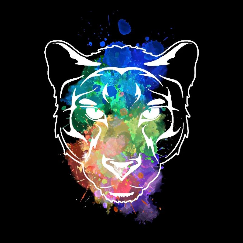 Jaguar Leopard Panther Cat