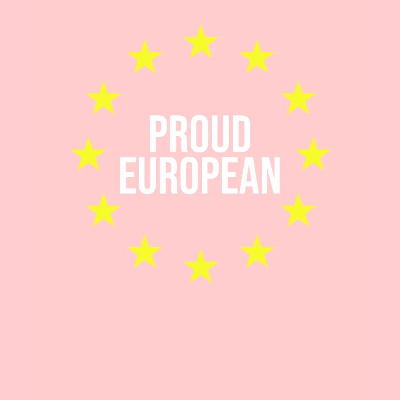 Proud European | Brexit, British Exit, EU-Austritt