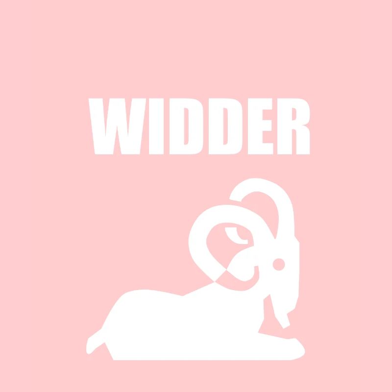 Sternzeichen Widder