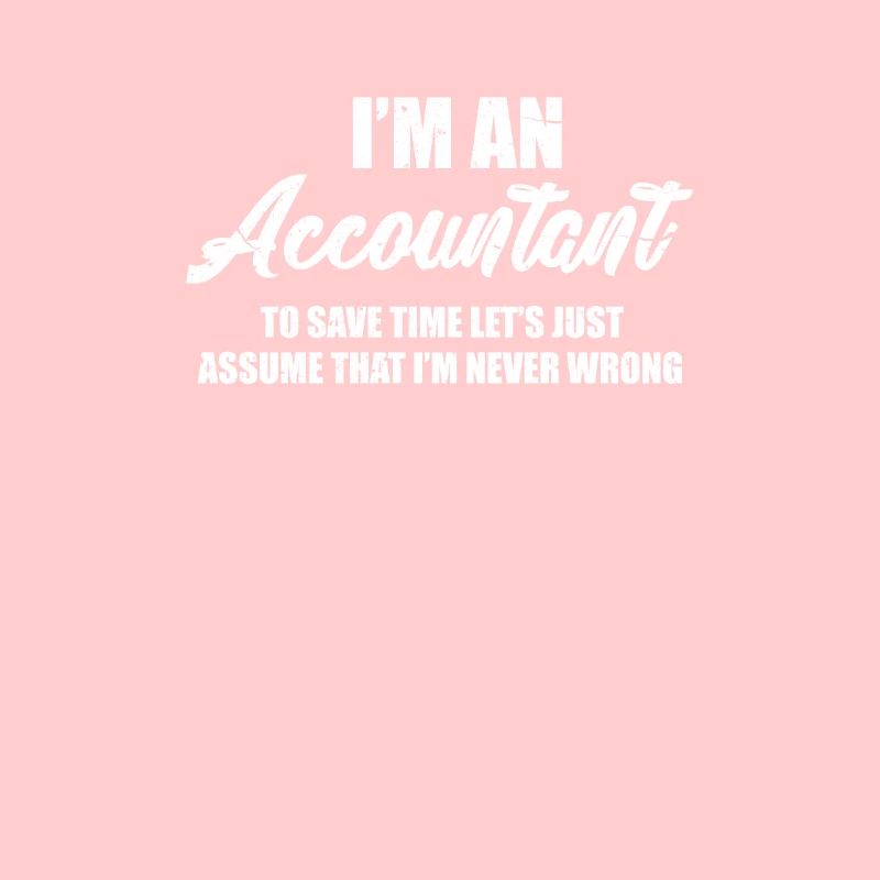 Comptabilité Comptable Cadeau