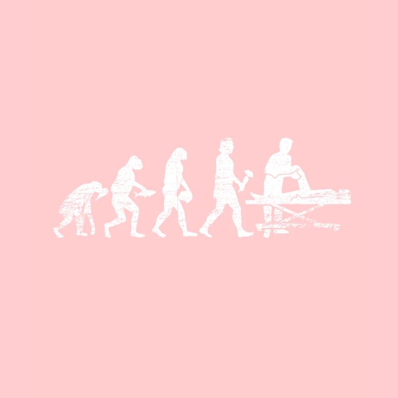 Evolution Physiotherapeut