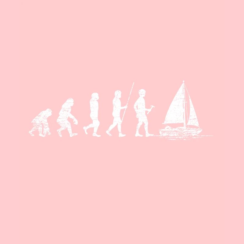 Segeln Evolution