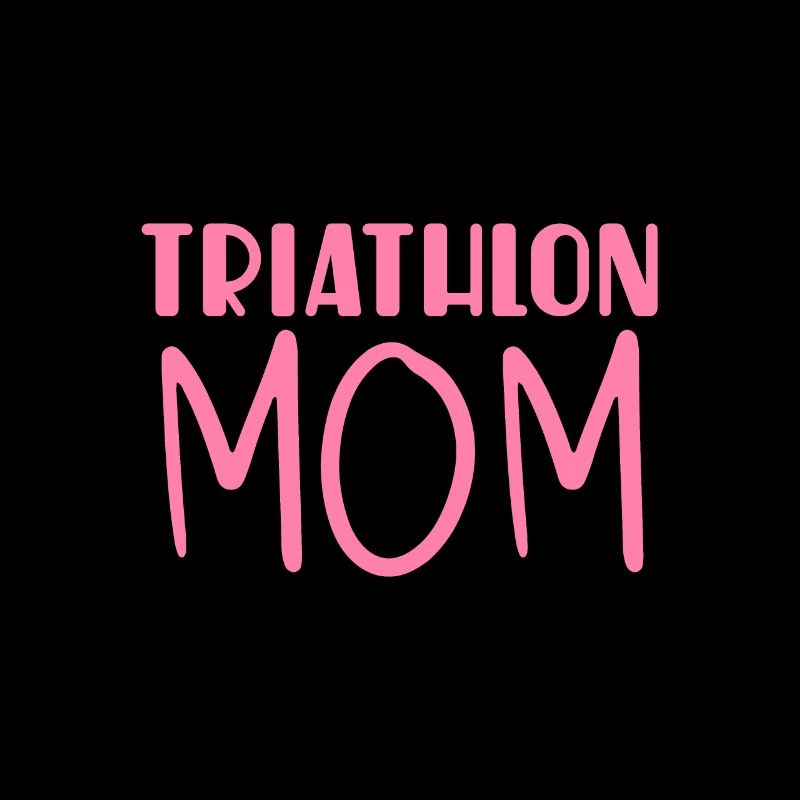 Triathlon Maman