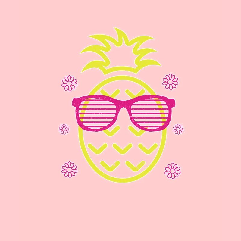Ananas Glow