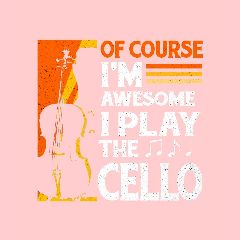 Violoncelle