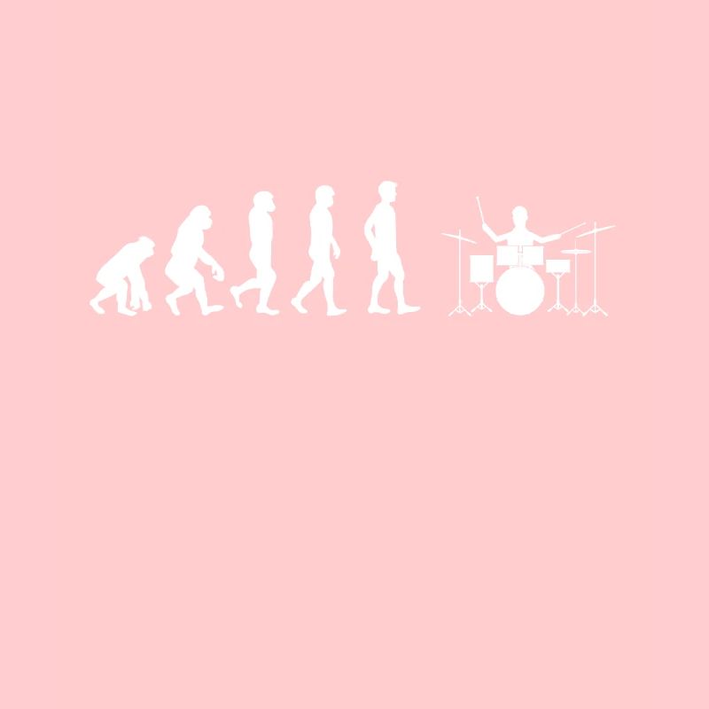 Drum Evolution Batteur Cadeau Batteur