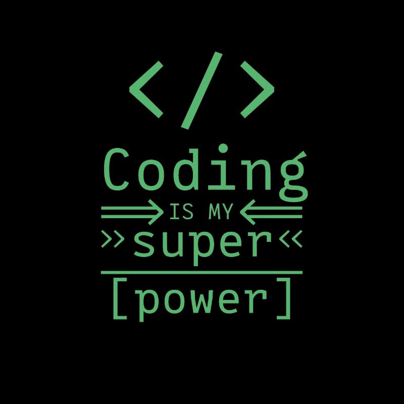 Programming Software Programmer Coder Coder