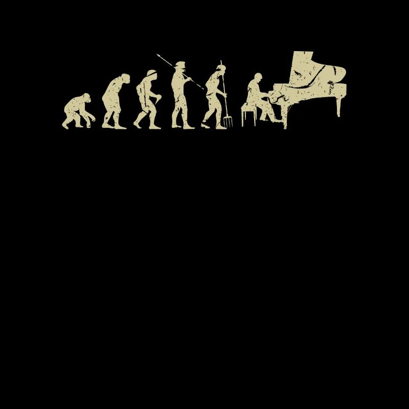 Piano Evolution