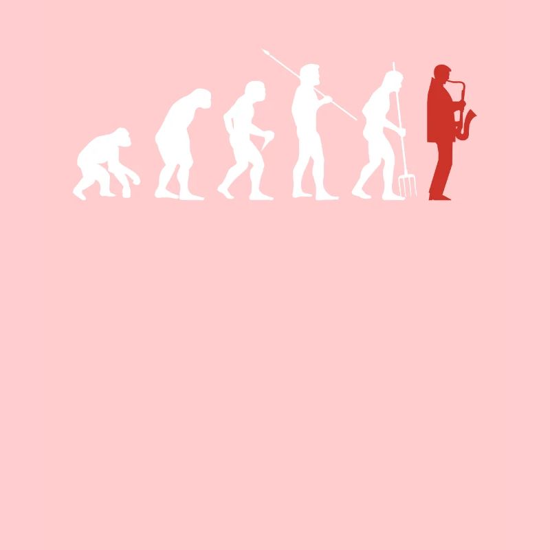 Evolution Saxophone