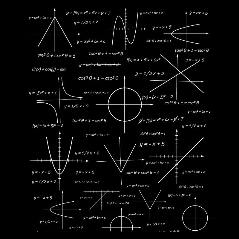 Mathe