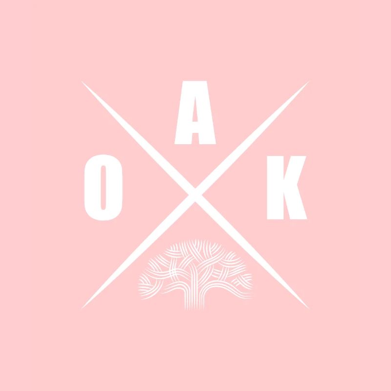 Eiche Eichenholz Geschenk