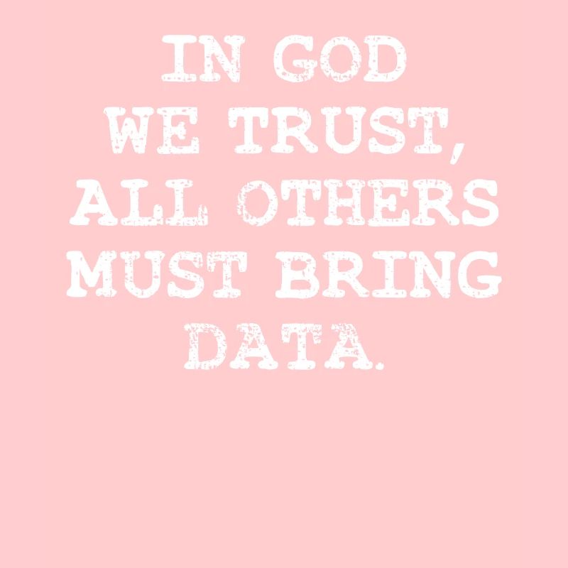 Data programmer developer