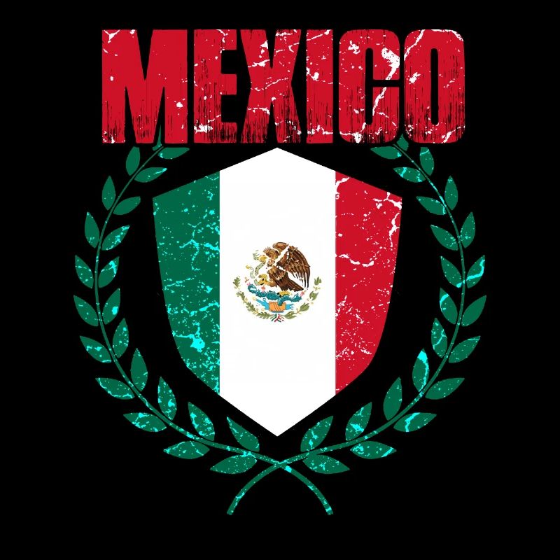 Mexiko