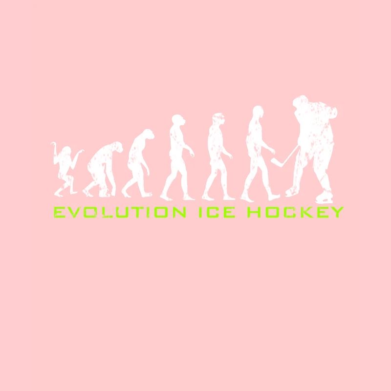 Evolution Hockey sur Glace