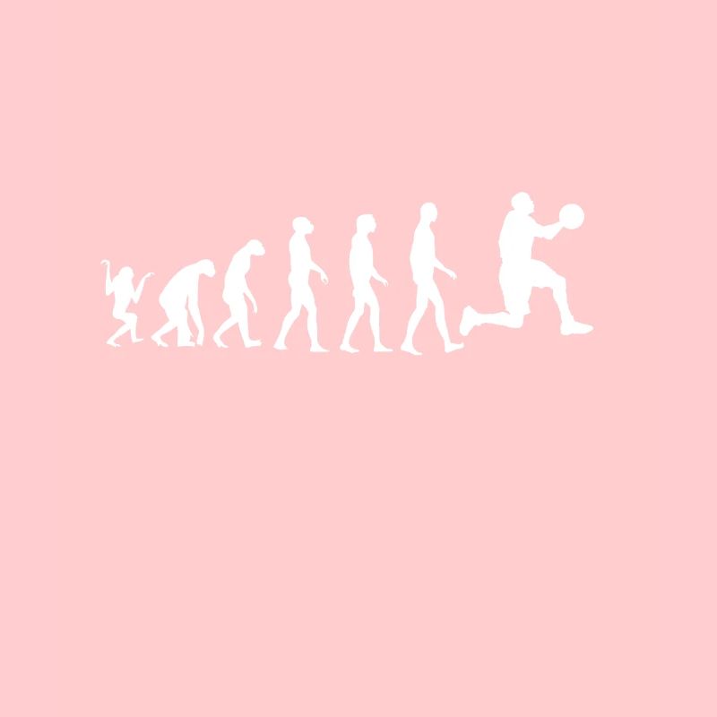 Basketball Evolution